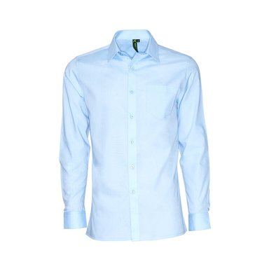 CAMISA ESCOLAR SLIM FIT NIÑO KOTTING - 2