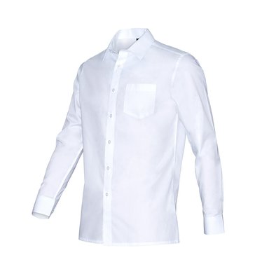 CAMISA HOMBRE KOTTING ESCOLAR SLIM FIT - 1