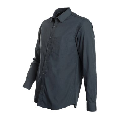CAMISA TREVIRA LISA SLIM FIT - 2
