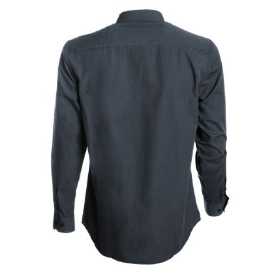 CAMISA TREVIRA LISA SLIM FIT - 3