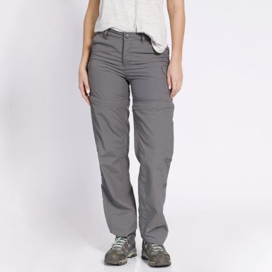 PANTALÓN MUJER KANNÚ DESMONTABLE - 1