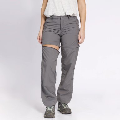PANTALÓN MUJER KANNÚ DESMONTABLE - 2