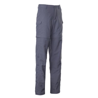 PANTALÓN MUJER KANNÚ DESMONTABLE - 8