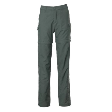 PANTALÓN MUJER KANNÚ DESMONTABLE - 1