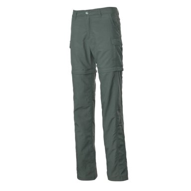 PANTALÓN MUJER KANNÚ DESMONTABLE - 2