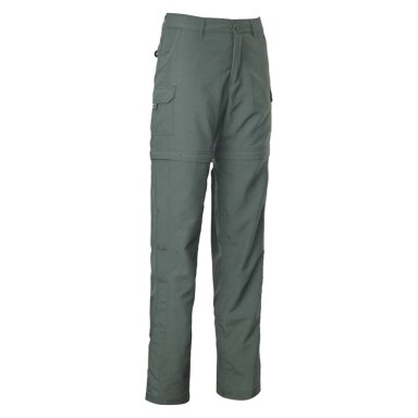 PANTALÓN MUJER KANNÚ DESMONTABLE - 3
