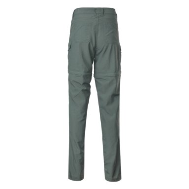 PANTALÓN MUJER KANNÚ DESMONTABLE - 4