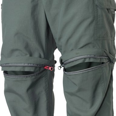 PANTALÓN MUJER KANNÚ DESMONTABLE - 5