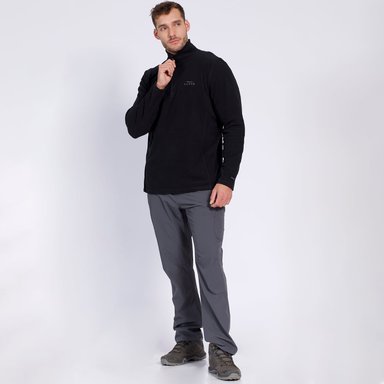 POLAR HOMBRE KANNÚ VALLE LA LUNA HALF ZIPPER - 3