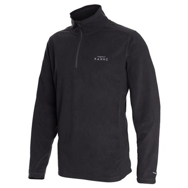 POLAR HOMBRE KANNÚ VALLE LA LUNA HALF ZIPPER - 4