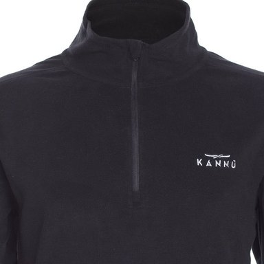 POLAR HOMBRE KANNÚ VALLE LA LUNA HALF ZIPPER - 6