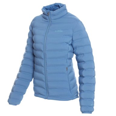 PARKA MUJER KANNÚ TERMOSELLADA DENIM - 4