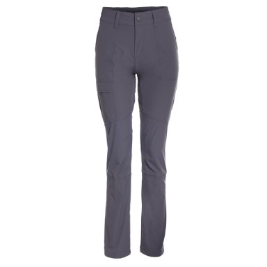 PANTALÓN OUTDOOR MUJER KANNÚ MULTIBOLSILLO ELASTICADO - 4