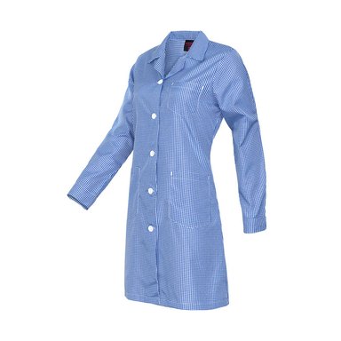DELANTAL CUADRILLE MUJER KOTTING - 2