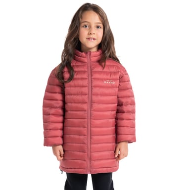 PARKA ACOLCHADA RAHUE NIÑA - 1