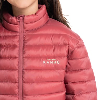 PARKA ACOLCHADA RAHUE NIÑA - 3