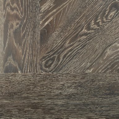 MESA CENTRO MEYA MUEBLES PARDA REDONDA MADERA ENCINA - 6