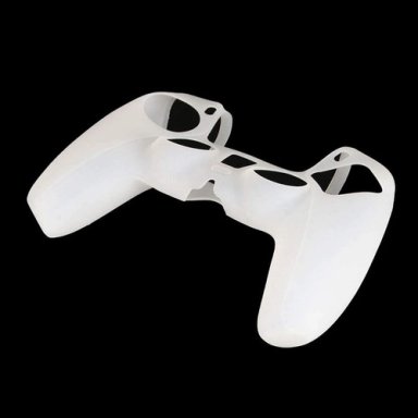 CARCASA DE SILICONA PARA CONTROL DE PLAYSTATION 5 - 1