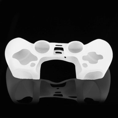 CARCASA DE SILICONA PARA CONTROL DE PLAYSTATION 5 - 2