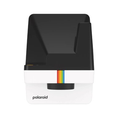 POLAROID NOW INSTANT FILM CAMERA 2ND GENERACIÓN (BLACK AND WHITE) - 4