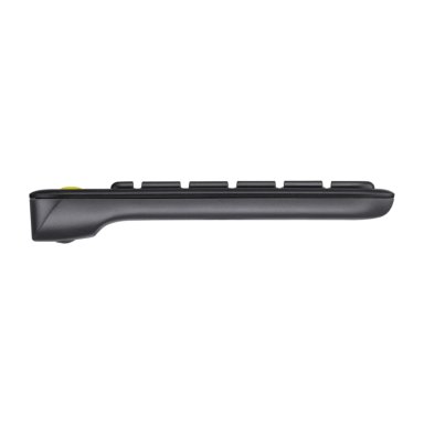 TECLADO INALÁMBRICO LOGITECH 920-007123 TOUCHPAD K400 PLUS NEGRO - 3