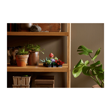 LEGO 10309 SUCULENTAS - 7
