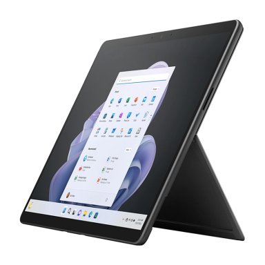 SURFACE PRO 9 - 13' - I7 - 16GB RAM - 512GB SSD - GRAPHITE - W11 HOME - 1
