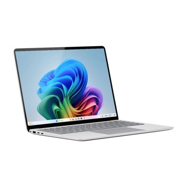SURFACE LAPTOP 13.8' - COPILOT+ SNAPDRAGON X PLUS - 16 GB RAM 256 GB SSD PLATINUM W11 TECLADO INGLÉS - 3