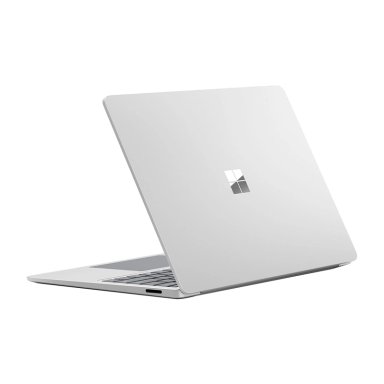 SURFACE LAPTOP 13.8' - COPILOT+ SNAPDRAGON X PLUS - 16 GB RAM 256 GB SSD PLATINUM W11 TECLADO INGLÉS - 4
