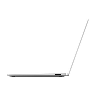 SURFACE LAPTOP 13.8' - COPILOT+ SNAPDRAGON X PLUS - 16 GB RAM 256 GB SSD PLATINUM W11 TECLADO INGLÉS - 5