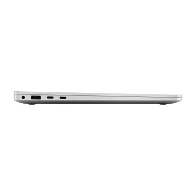 SURFACE LAPTOP 13.8' - COPILOT+ SNAPDRAGON X PLUS - 16 GB RAM 256 GB SSD PLATINUM W11 TECLADO INGLÉS - 6