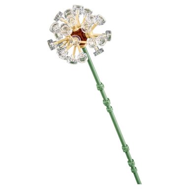 LEGO BOTANICALS FLORES DE CAMPO - 30701 - 3