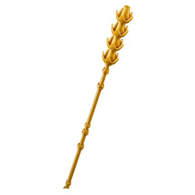 LEGO BOTANICALS FLORES DE CAMPO - 30701 - 5