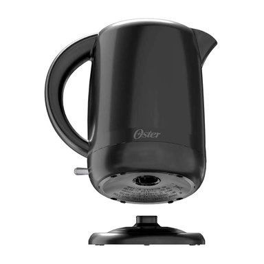 HERVIDOR ELÉCTRICO OSTER CON CAPACIDAD DE 1.7 L - 4