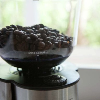 OSTER MOLINILLO DE CAFE 18 AJUSTES DE GROSOR INCLUYE ACCESORIOS BVSTBMH23 - 3