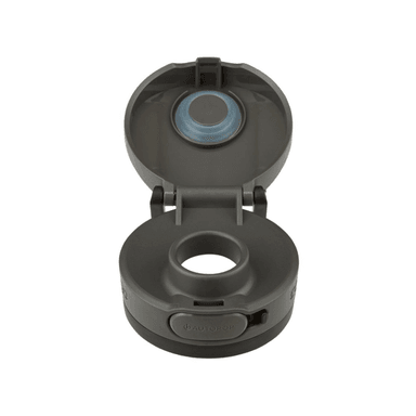 CONTIGO JACKSON CHILL 2.0 AUTOPOP BOTELLA DE AGUA ACERO INOXIDABLE 710ML - NEGRO - 5
