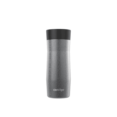 CONTIGO WEST LOOP AUTOSEAL MUG 473ML CON AISLAMIENTO AL VACÍO - SAKE GRIS CRISTALINO - 3