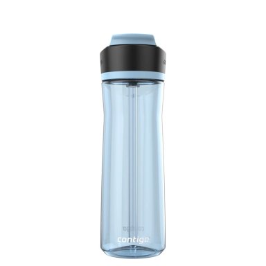 CONTIGO ASHLAND 2.0 AUTOPOUT BOTELLA 709ML - AZUL GLACIA - 2
