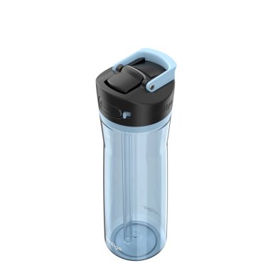 CONTIGO ASHLAND 2.0 AUTOPOUT BOTELLA 709ML - AZUL GLACIA - 3