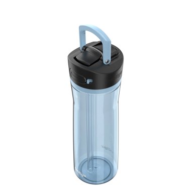 CONTIGO ASHLAND 2.0 AUTOPOUT BOTELLA 709ML - AZUL GLACIA - 5