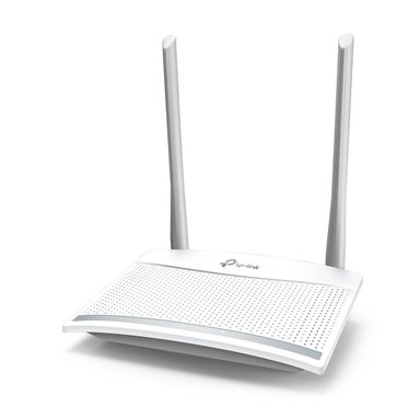 ROUTER TP-LINK WR-820N WIFI HIGH SPEED 300MBPS - 1