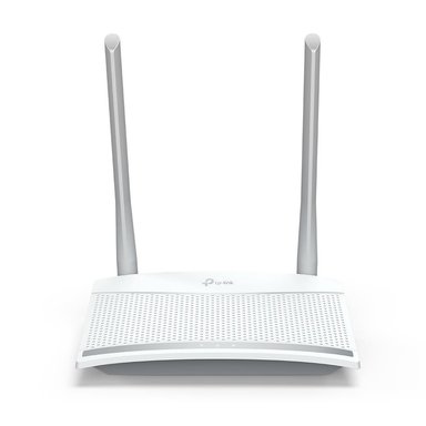 ROUTER TP-LINK WR-820N WIFI HIGH SPEED 300MBPS - 3