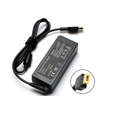 CARGADOR NOTEBOOK PARA LENOVO 20V/4.5A 90W EDGE YOGA (138) - 2