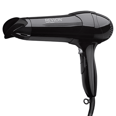 SECADOR DE CABELLO REVLON IONIC PRO TECHNOLOGY 2000W DR7773 - 1
