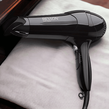 SECADOR DE CABELLO REVLON IONIC PRO TECHNOLOGY 2000W DR7773 - 4