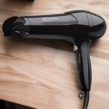 SECADOR DE CABELLO REVLON IONIC PRO TECHNOLOGY 2000W DR7773 - 6