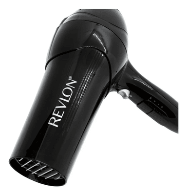 SECADOR DE CABELLO REVLON IONIC PRO TECHNOLOGY 2000W DR7773 - 8