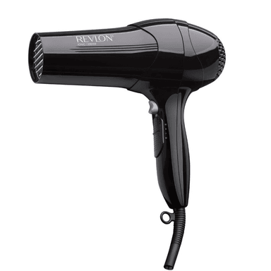 SECADOR DE CABELLO REVLON IONIC PRO TECHNOLOGY 2000W DR7773 - 9