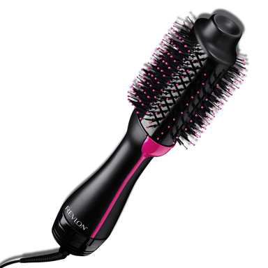 CEPILLO SECADOR Y VOLUMINIZADOR REVLON ONE STEP PROFESIONAL - 1