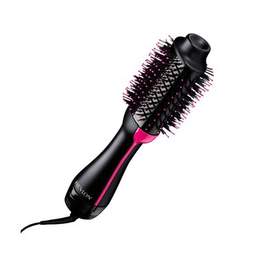CEPILLO SECADOR Y VOLUMINIZADOR REVLON ONE STEP PROFESIONAL - 9